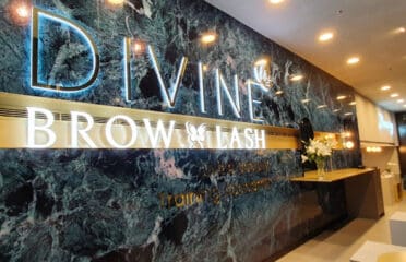 Divine Brow Lash & Skincare