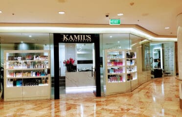 Kamil’s Hairdressing