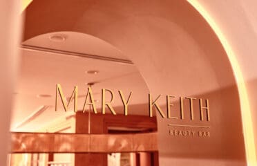 Mary Keith Beauty Bar