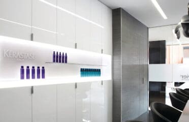 Philippe Xavier Hairdressers