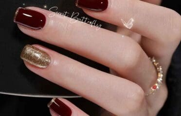 Secret Butterfly Nails & Beauty