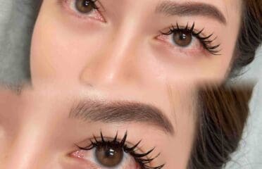 The Rich Brow – Eyelash Extensions & Beauty Sydney CBD