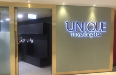 Unique Threading Bar