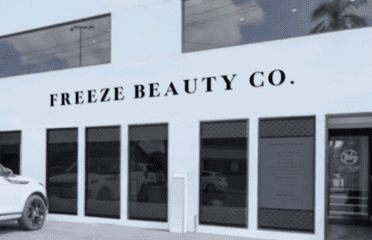 Freeze Beauty Co