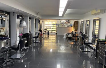 Allure Salon