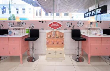 Benefit Cosmetics BrowBar