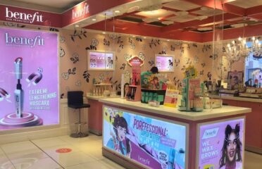 Benefit Cosmetics BrowBar