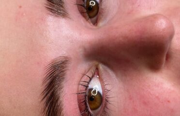 Brows by Beatrice