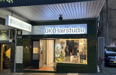 Dk Hairstudio