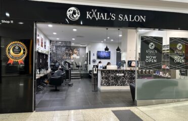 Kajal’s Salon