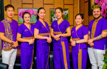 Siam Orchid Thai Massage and Spa