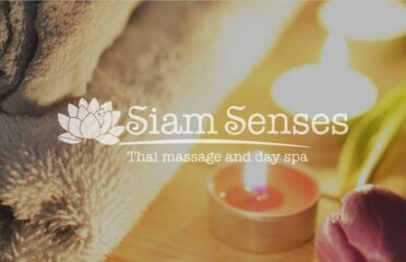 Siam Senses Thai Massage & Day Spa