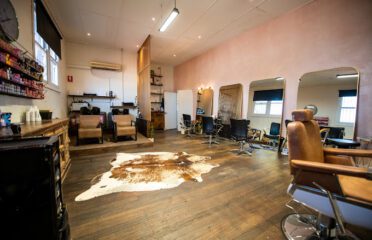 Stanley & Co Hair Salon