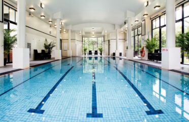 The Clubhouse Spa & Fitness Centre