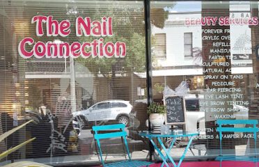 The Nail and Beauty Connection