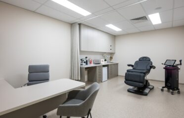 The R Clinic