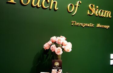 Touch of Siam Therapeutic Massage