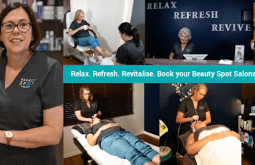 Beauty Spot Salons – Happy Valley