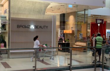 Browz & Beauty Westfield Marion