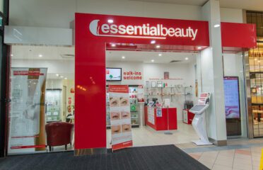 Essential Beauty & Piercing Castle Plaza