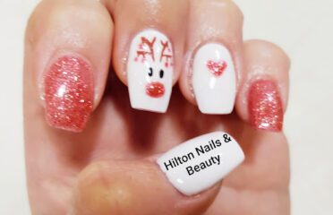 Hilton Nails & Beauty