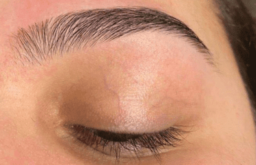 Kripali’s Brow’ART