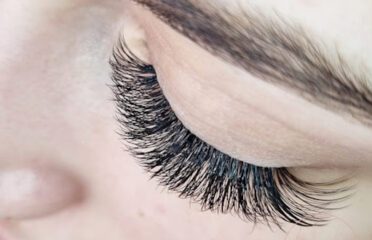 Lash & Brow Artistry Adelaide