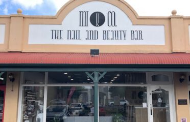 Mi & Co. The Nail and Beauty Bar