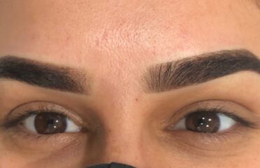 Precise Shape Brows & Beauty