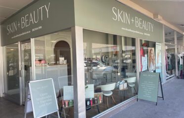 Skin and Beauty Woodlands