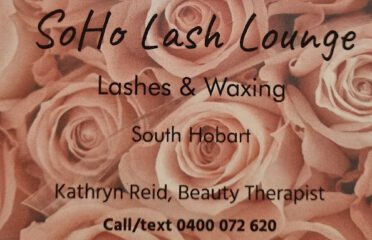 Soho Lash Lounge – Lashes and Waxing