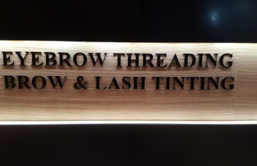 iBrow Threads