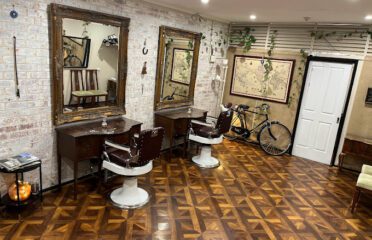 Deakin Gents Hairdresser