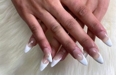 Fabulous Nails & Beauty