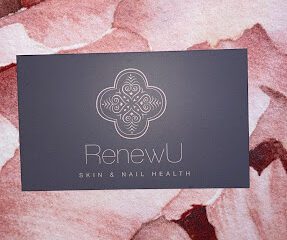 RenewU Skin & Nail Health