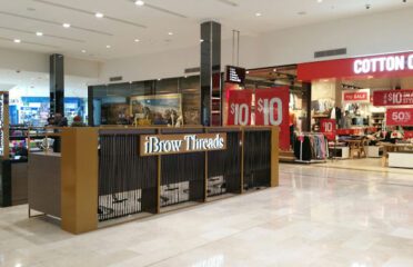 iBrow Threads Belconnen