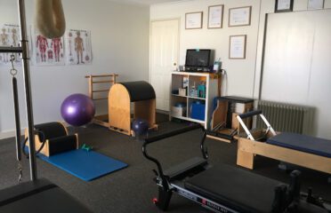 PILATES Active Core Training