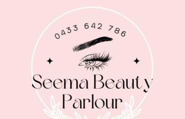 Seema beauty parlour